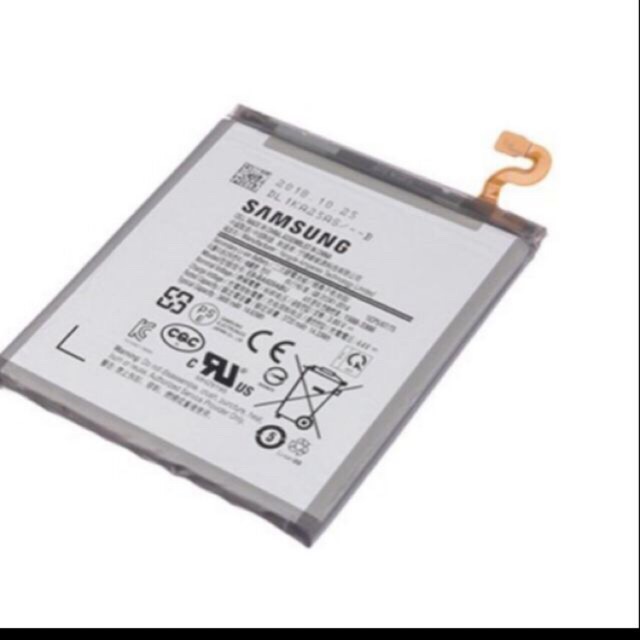 Pin samsung galaxy A9 2018