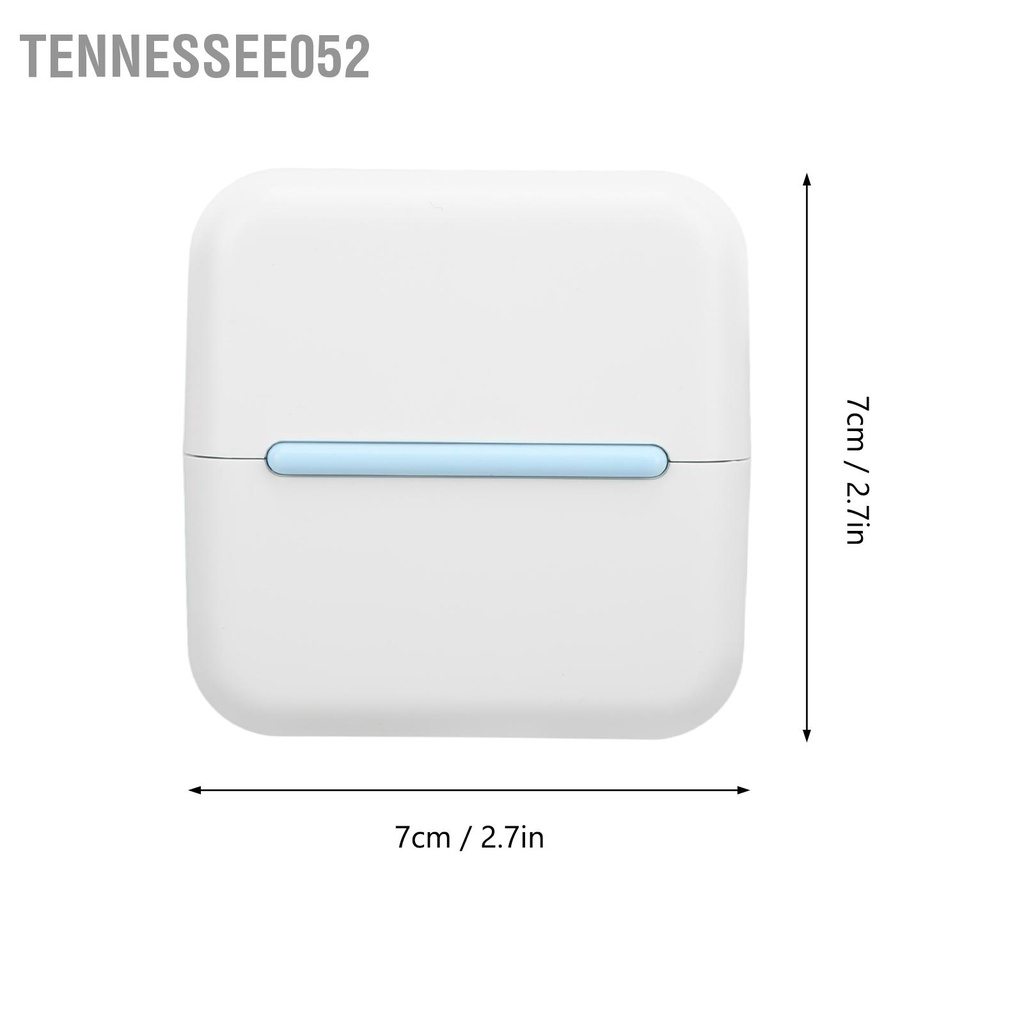 Tennessee052 Lược hai mặt dành cho thú cưng chải lông với Hộp đựng đồ bốn người chó mèo dài và ngắn