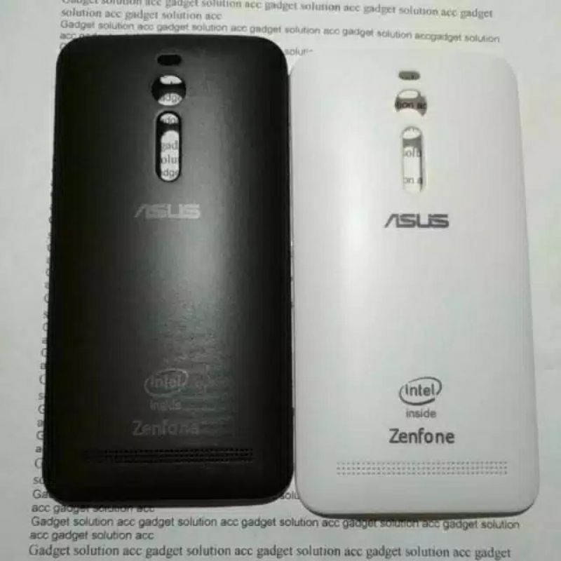 Ốp Lưng Cho Asus Zenfone 2 Laser 5.5 Ze550Ml Z00Ad Asus Zenfon 2 Laser 5.5