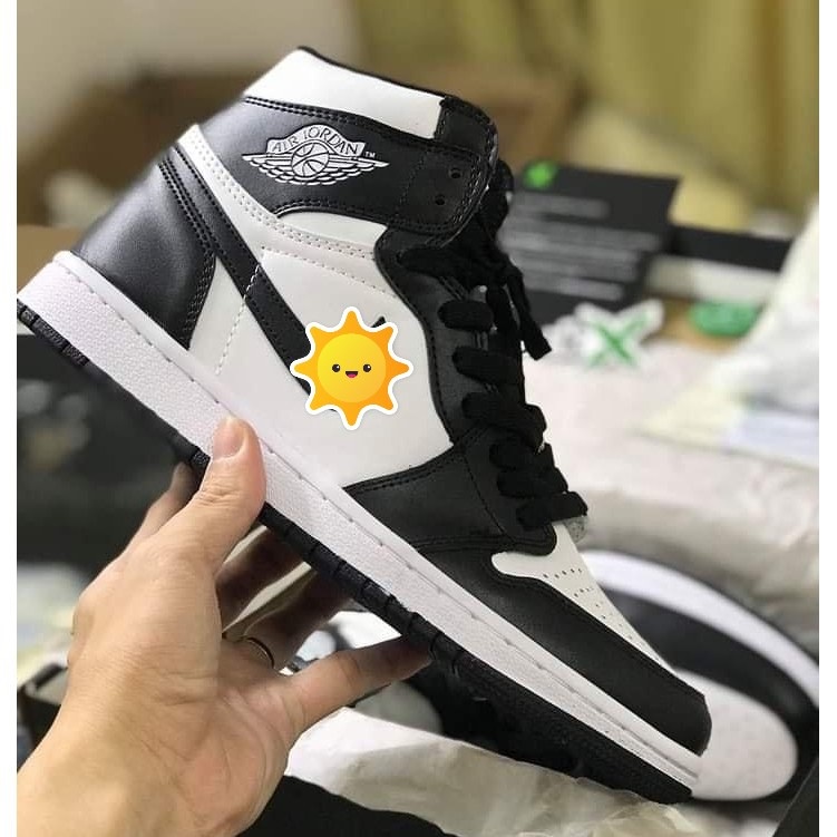 Giày Thể Thao Jordan 1 tie dye, giày air jordan cổ cao các màu nam nữ hàng cao cấp