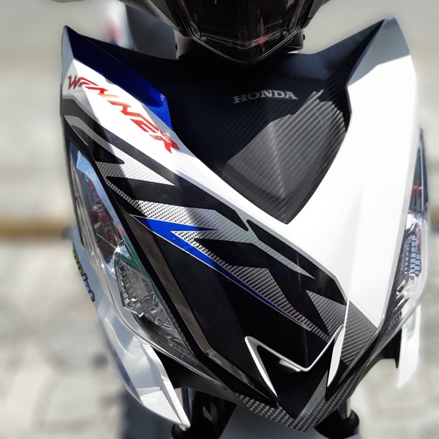 Winner 150CC