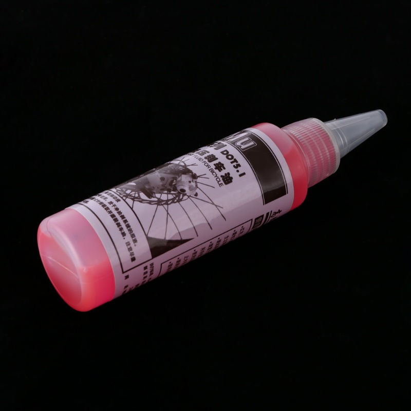 Dầu Phanh Thủy Lực mm Chuyên Dụng Cho Xe Đạp Leo Núi Shimano 27RD 60ml