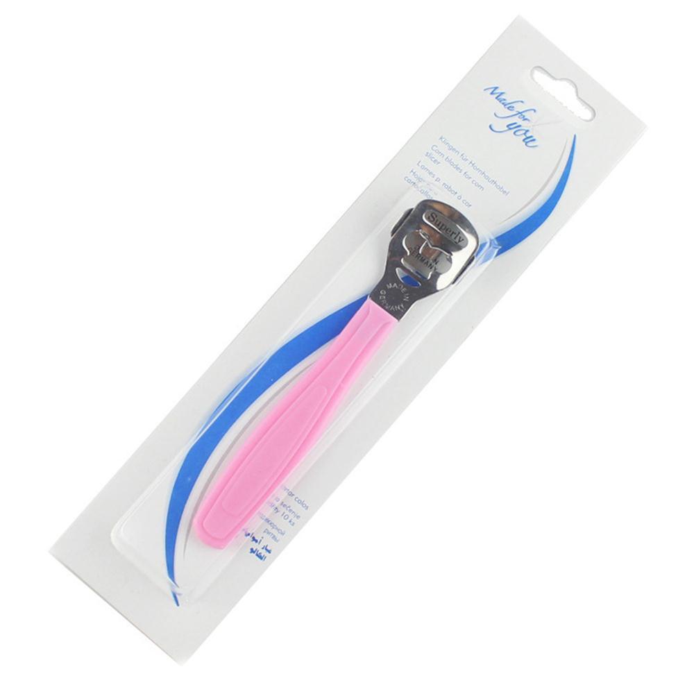 Dụng Cụ Tẩy Tế Bào Chết Làm Đẹp Bằng Thép Không Gỉ Thời Trang