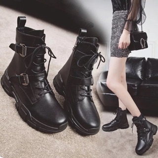 👣boot nữ