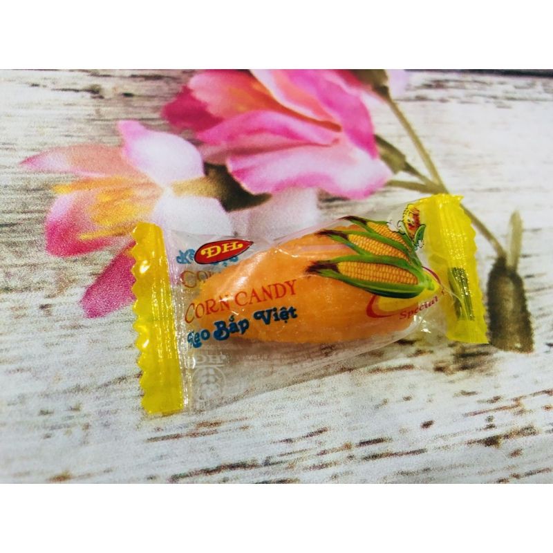 100g kẹo dẻo bắp việt