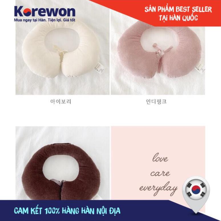 [THANH LÝ] NỆM LÓT XE ĐẨY CHO BÉ-KOREA (Nội địa Hàn Quốc )