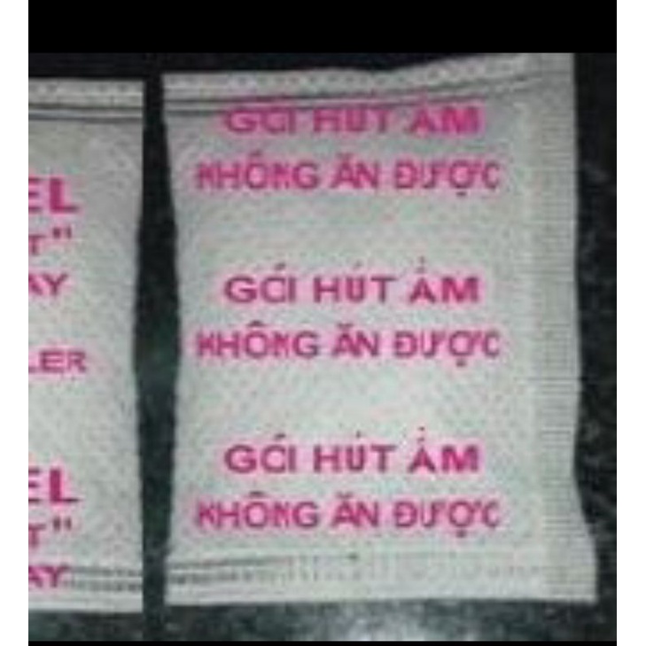 100gr gói hút ẩm , hút oxy 1gr/2gr/5gr