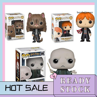 Mô Hình Nhân Vật Phim Harry Potter Cao 9cm