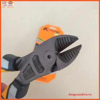 Kìm cắt cao cấp kapusi