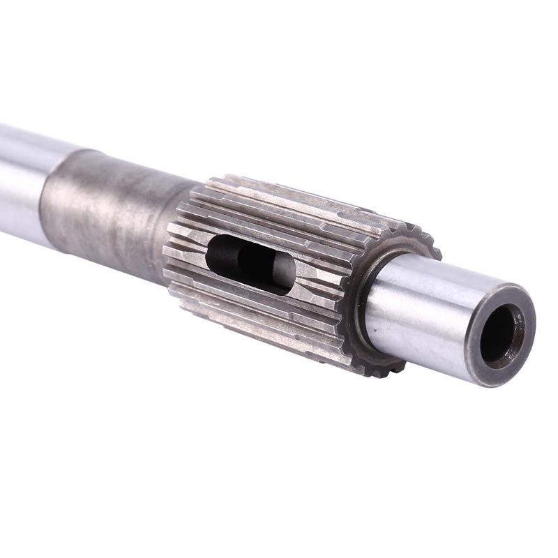 Cánh Quạt 683-45611 - 0100 Chuyên Dụng Cho Thuyền Yamaha 9.9 / 15HP 2 Strokes 1984-2006