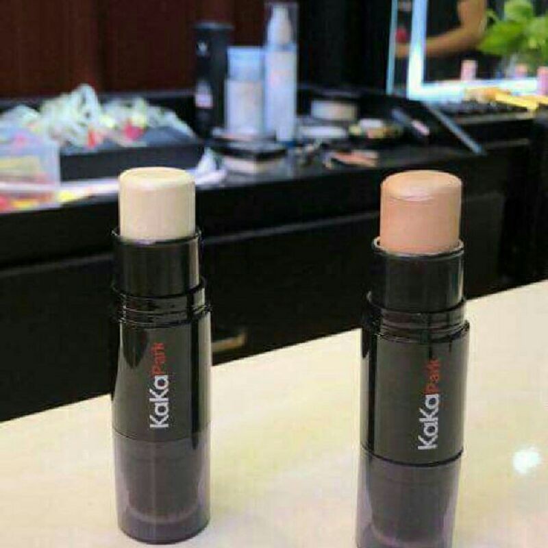 Che khuyết điểm,tạo khối 2 đầu Kaka Park | BigBuy360 - bigbuy360.vn