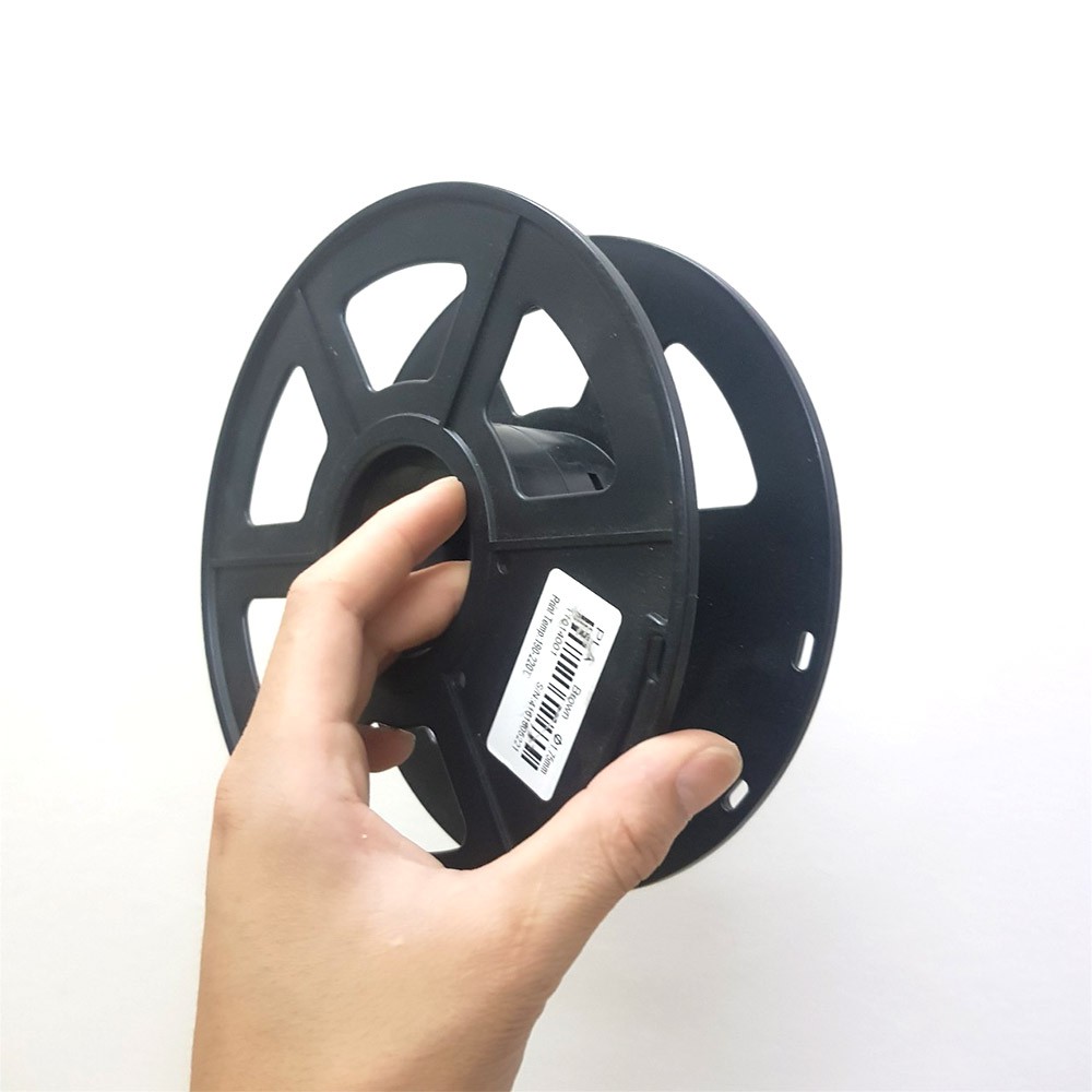 Guồng quấn dây rulo cuốn dây điện 20cm, cuốn dây cước, dây diều sáo