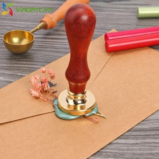 Con Dấu Sáp Cổ Điển V01