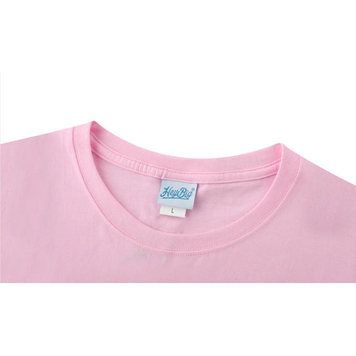 Áo phông Nelly Heybig ngắn tay - Happy