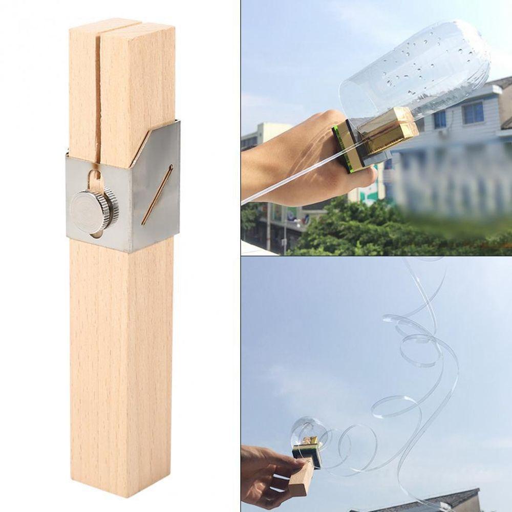 Dụng Cụ Cắt Chai Nước Ngọt Tiện Lợi