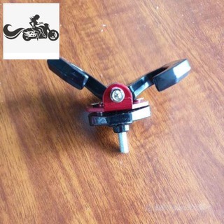Móc Treo Đồ Nhện Đa Năng Nhôm