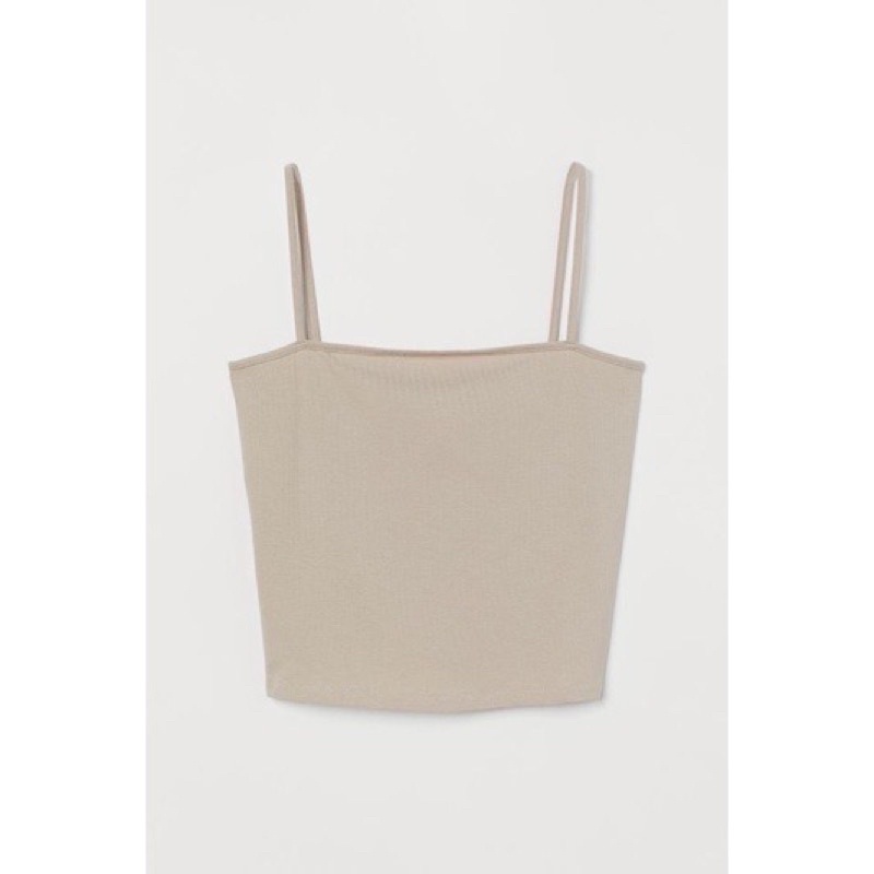 Áo hai dây hm auth chính hãng newtag