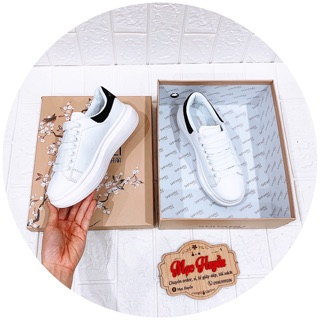 Thể thao độn đế McQueen