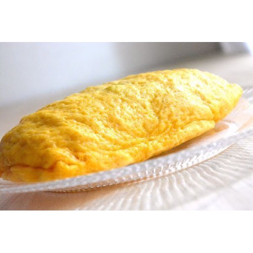 Cơm chiên cuộn trứng kiểu nhật 250g - Hàng nội địa Nhật Bản