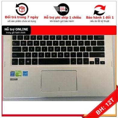 [BH12TH] 🎁 Bàn phím laptop Asus TP300 TP300L TP300LA TP300LD TP300LJ