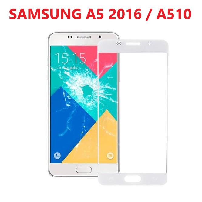 Màn Hình Cảm Ứng Lcd Bằng Kính Thay Thế Chuyên Dụng Cho Samsung Galaxy A5 2016 / A510 / A510F