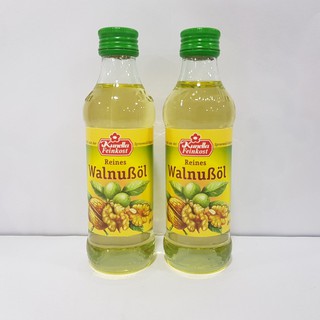 Dầu óc chó đức kunella 100ml