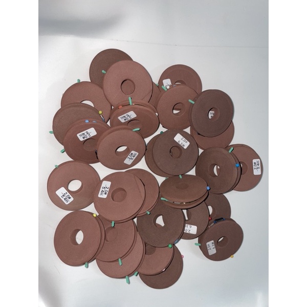 Bộ dây trục câu đơn, câu đài buộc sẵn cước câu cá tàng hình 3D