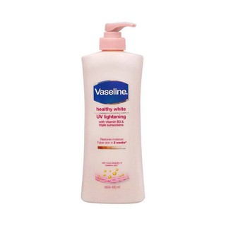 Sữa Dưỡng Thể Trắng Hồng Da Vaseline Healthy White UV Lightening 725ml