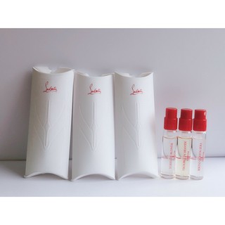 💥 Mẫu thử nước hoa Louboutin - parfum