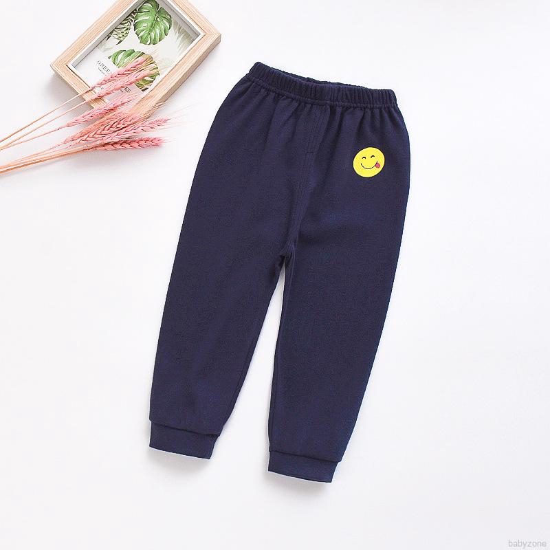 Quần Dài Mùa Hè Cho Bé Trai Bé Gái