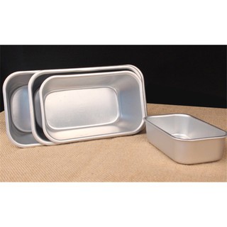 Khuôn loaf nhôm đúc liền a01 a02