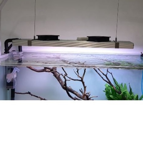 Bộ treo kẹp đèn máng W140