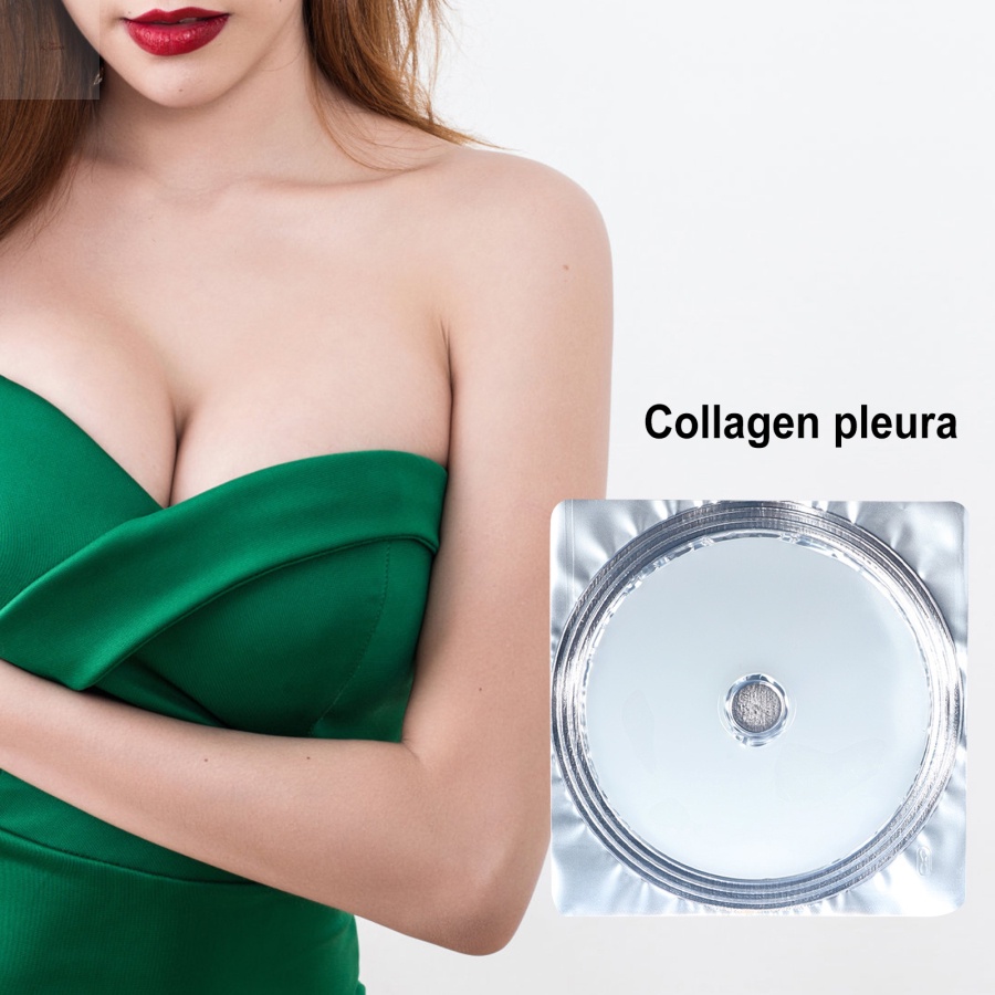 Mặt Nạ Collagen Giúp Nâng Và Nở Ngực Hiệu Quả