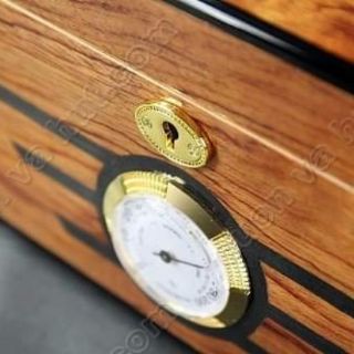Tủ bảo quản xì gà