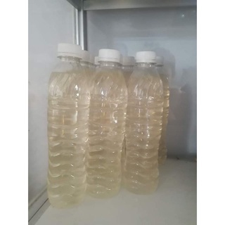 500ml giấm nuôi  nhà làm