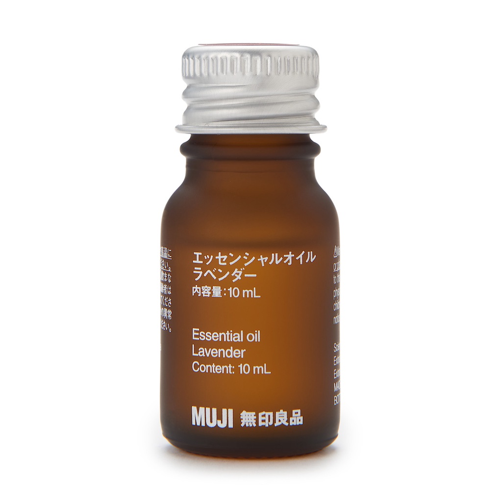 MUJI [349K] TINH DẦU 10ML