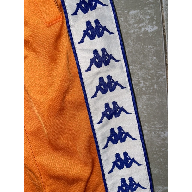 Quần Kappa cam