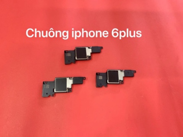 Chuông iphone (loa ngoài) 6-6plus-6S-6s plus-7-7plus-8plus