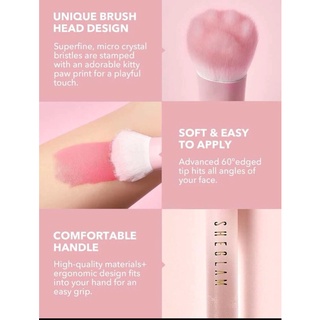 Cọ má hồng SHEGLAM