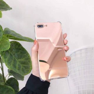 Ốp Lưng Gương Soi IPhon