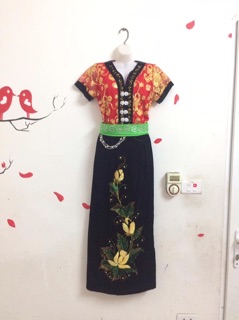 Bộ dân tộc thái