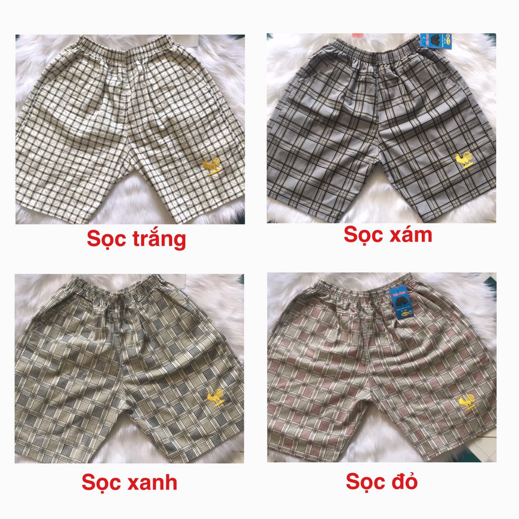 Quần Đùi Nam Kaki Lưng Thun Có Túi Mặc Đi Chơi Thoải Mái, Quần Short Kaki Hieu Store24h - 001