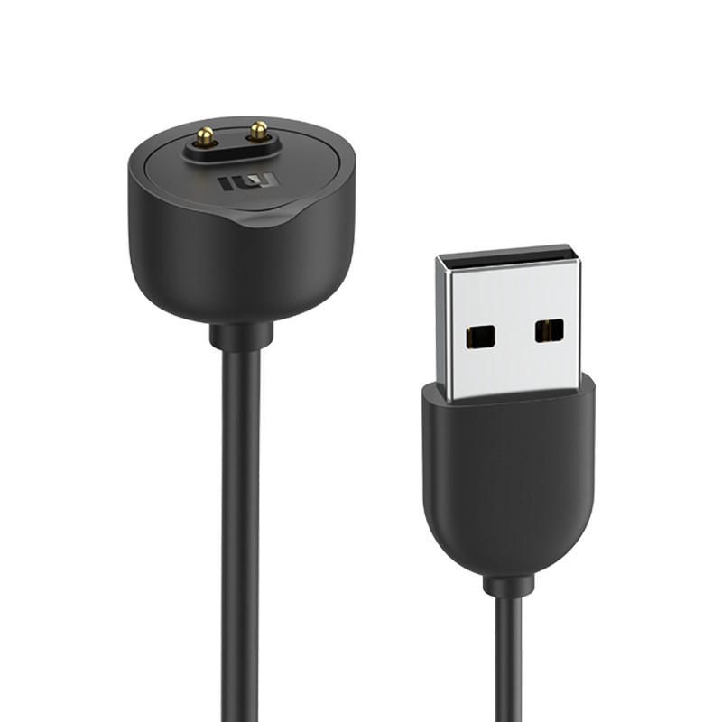 Dây Cáp Sạc USB Từ Tính Cho Xiaomi Mi Band 7 6 5 miband 5 6 7