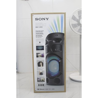 Dàn âm thanh Sony MHC-V41D