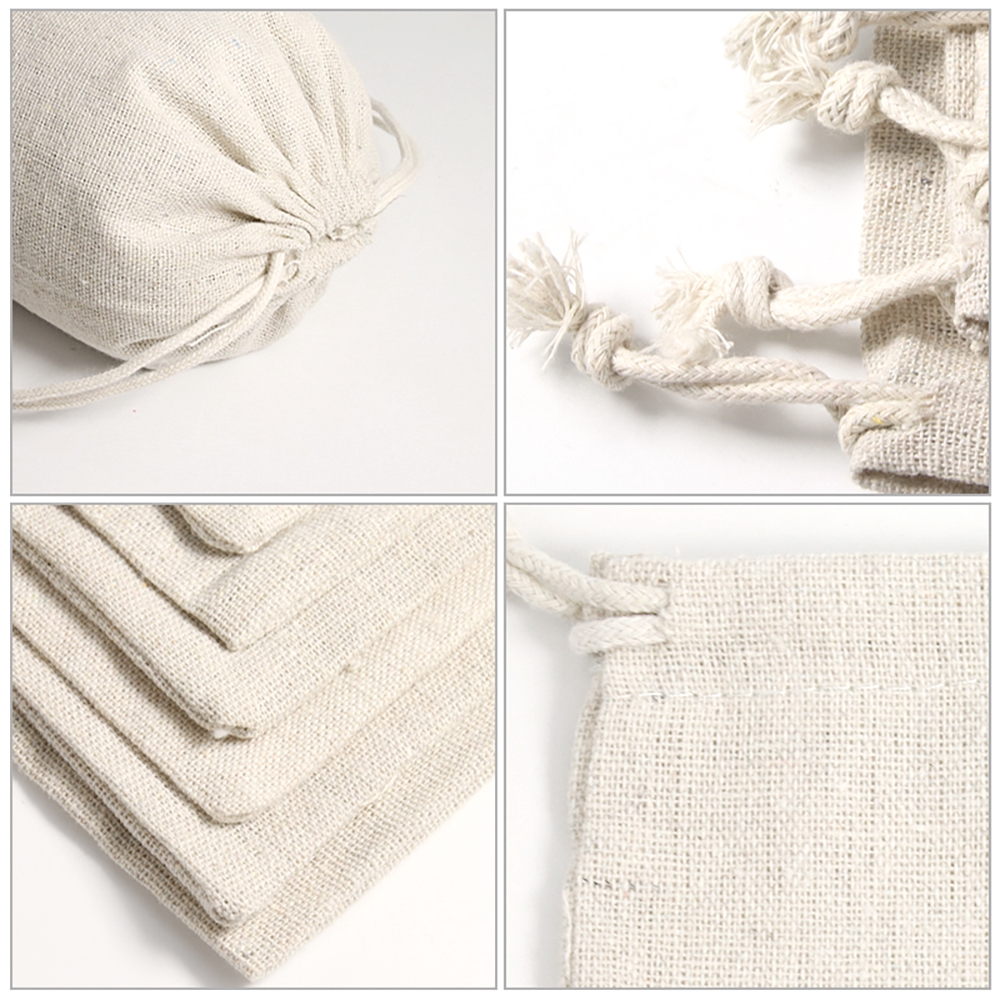 Túi dây rút đựng đồ đa dụng cho gia đình