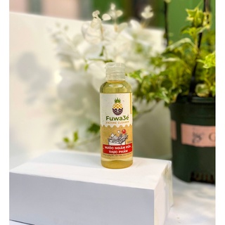 Nước ngâm rửa thực phẩm Fuwa3e 100ml