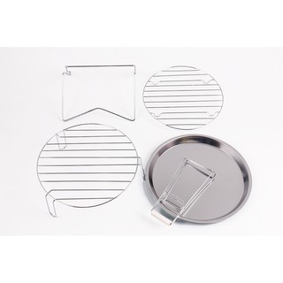 Lò nướng thủy tinh Taka TKE106