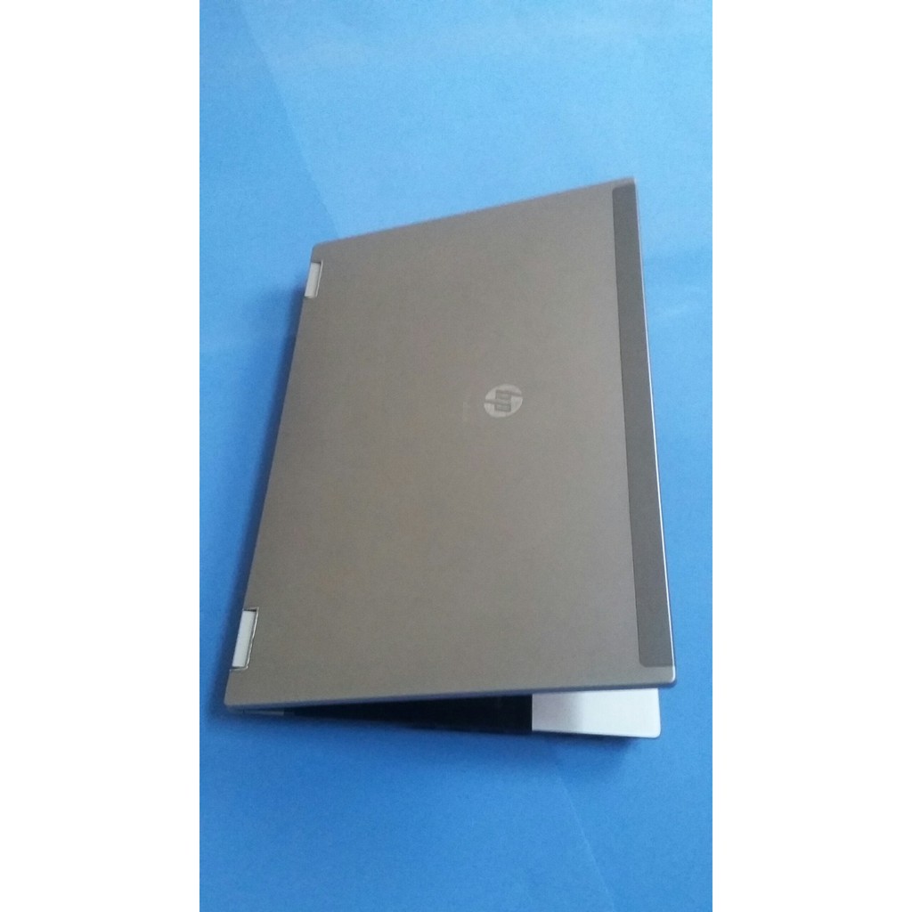 Laptop HP Elitebook 8440p / Core i5  2.6Ghz / Ram 4G / HDD 320G / Màn hình 14 inch HD / Windows 10/ Tặng kèm cặp, chuột