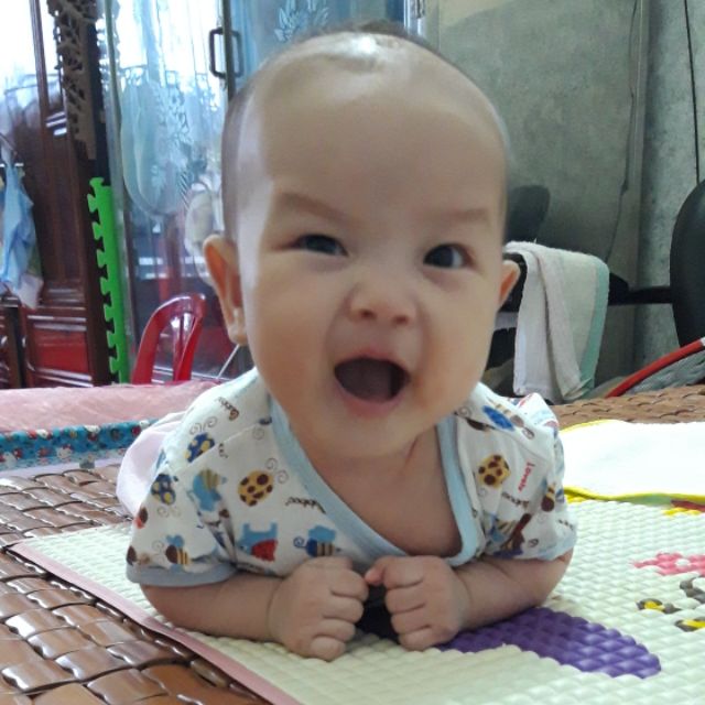 Bình Doan 62