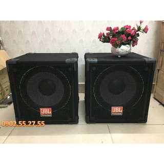 Vỏ thùng Loa sân khấu Súp hơi Bass 3 tấc..